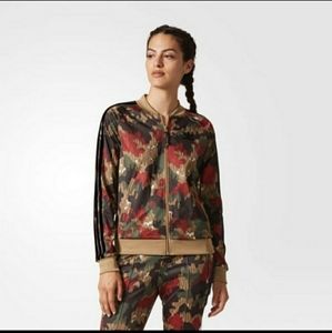 Adidas X Pharrell Williams HU Hiking Track Set